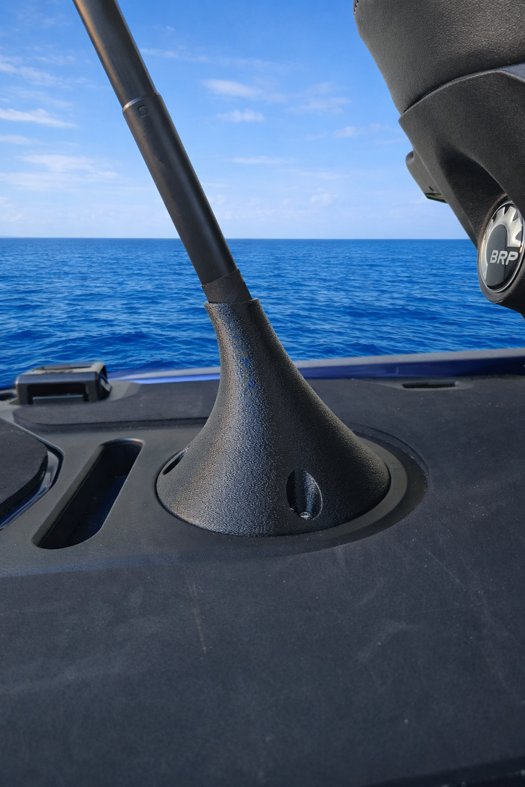 Insta360 Invisible Stick Mount