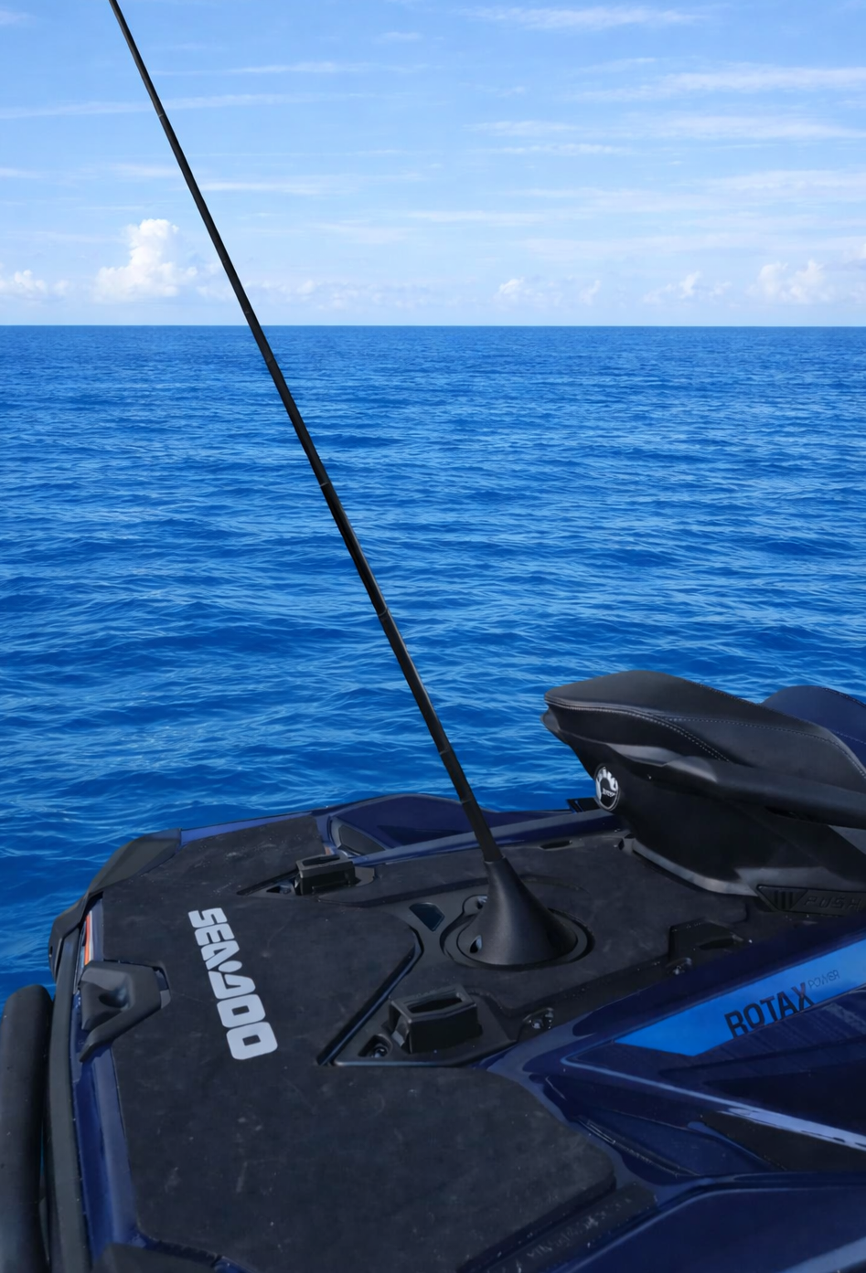 Insta360 Invisible Stick Mount