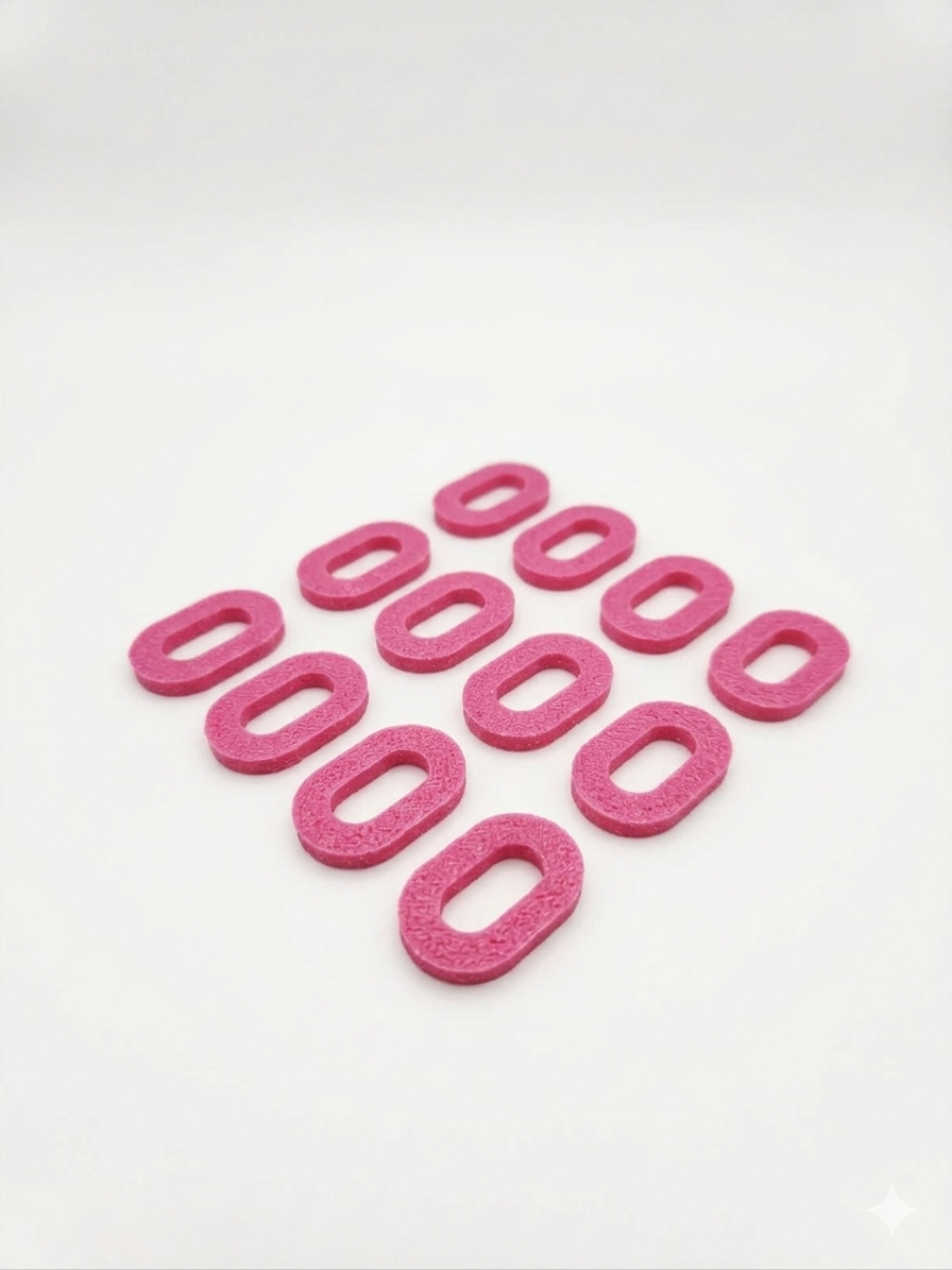 SeaDoo Spark Washers