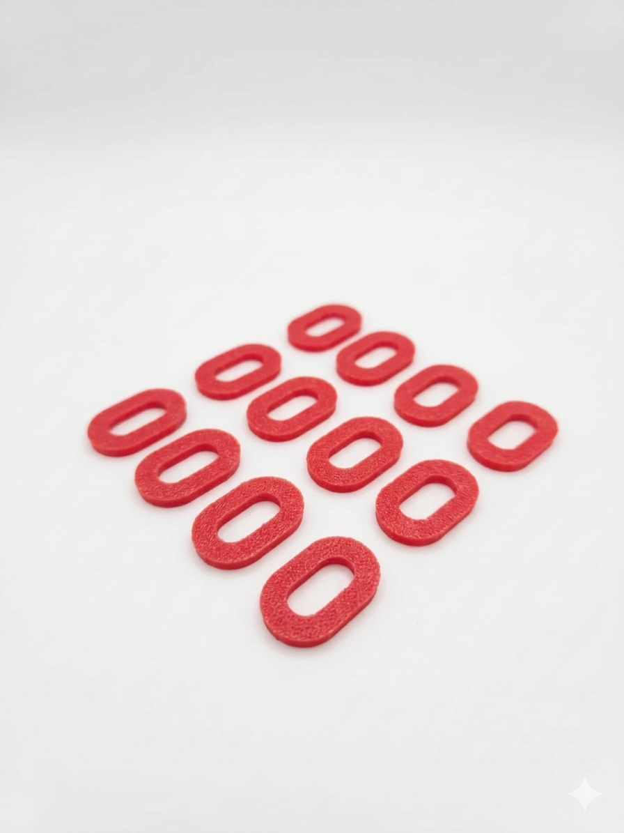 SeaDoo Spark Washers