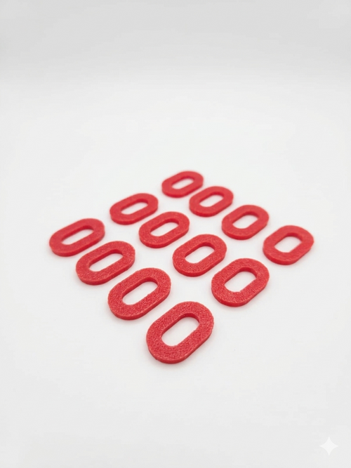 SeaDoo Spark Washers