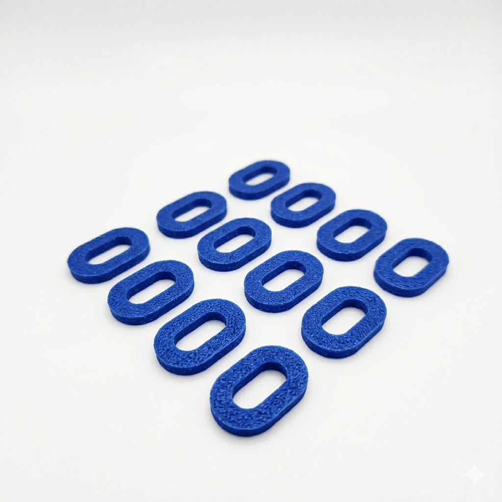 SeaDoo Spark Washers