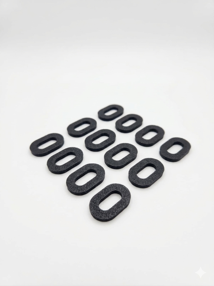 SeaDoo Spark Washers